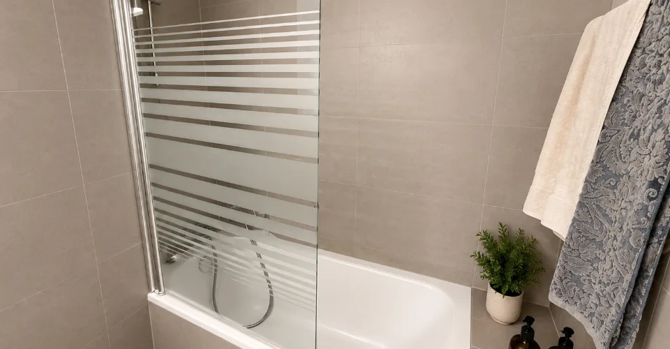 Superbe appartement meublé en attique de 4,5 pièces avec vue