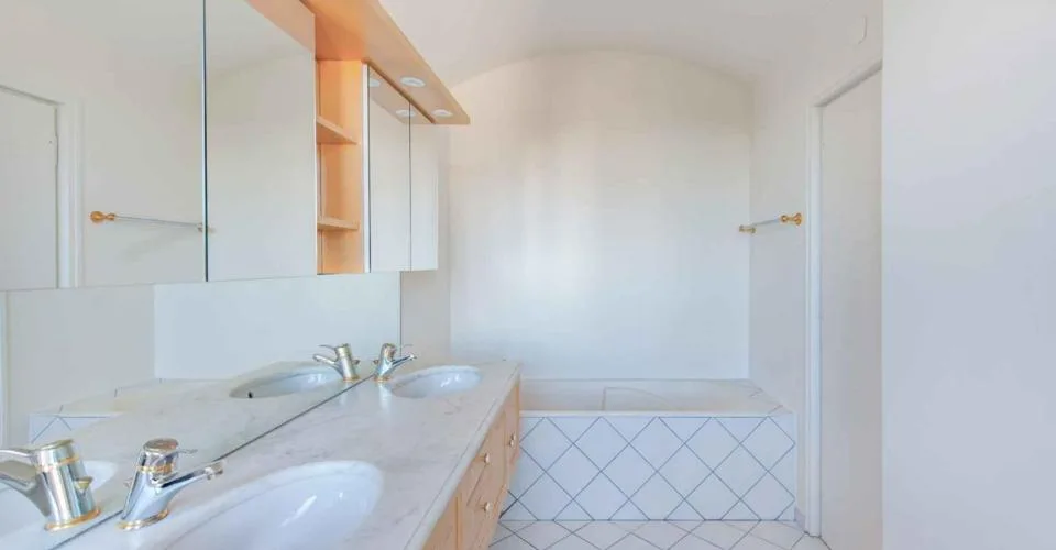 Magnifique appartement de 7.5 pièces avec vue sur le lac