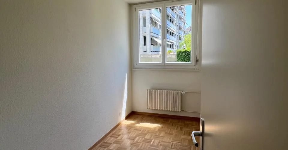 Appartement de 4 pièces