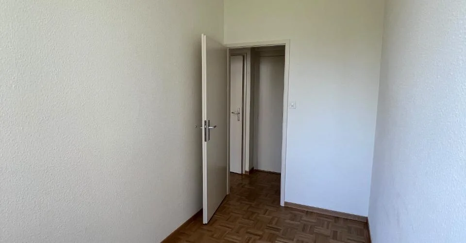 Appartement de 4 pièces