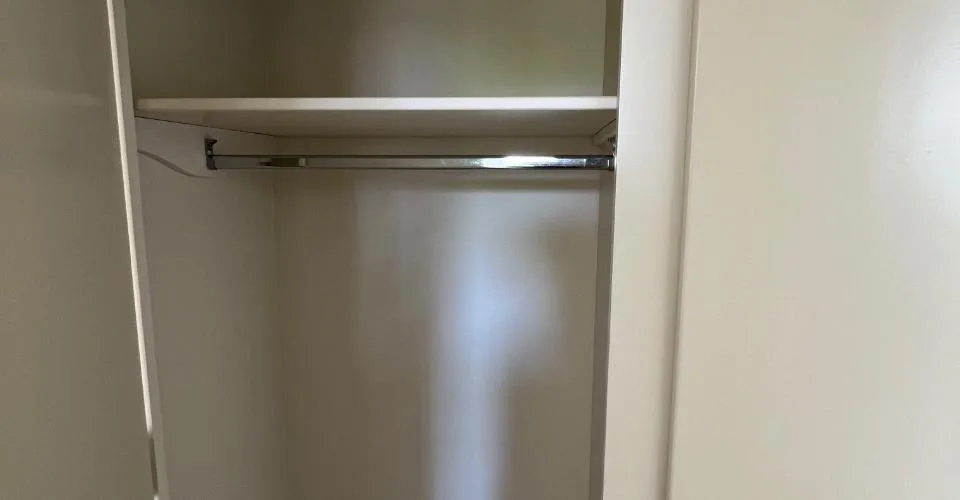 Appartement de 4 pièces