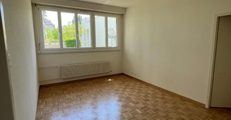 Appartement de 4 pièces