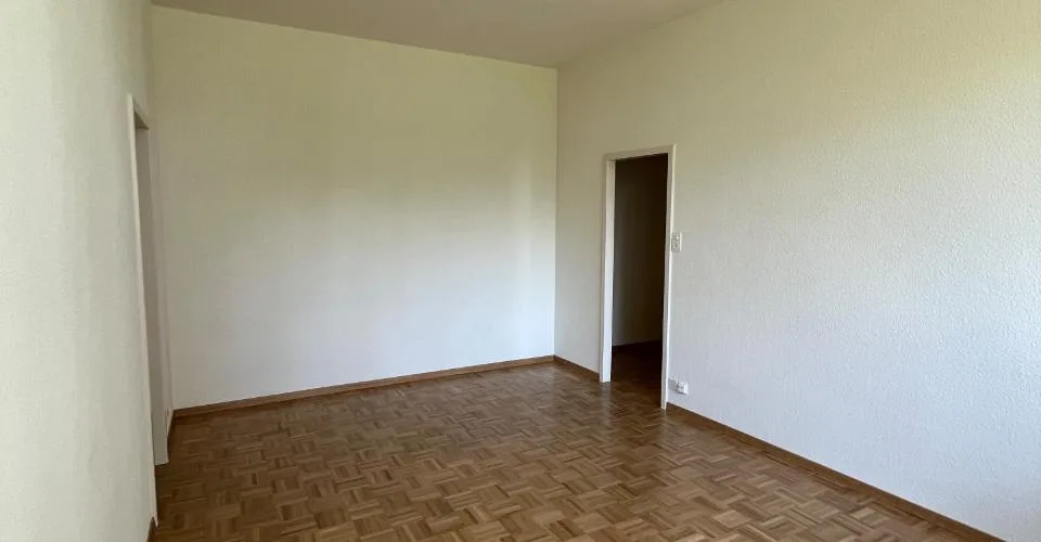 Appartement de 4 pièces