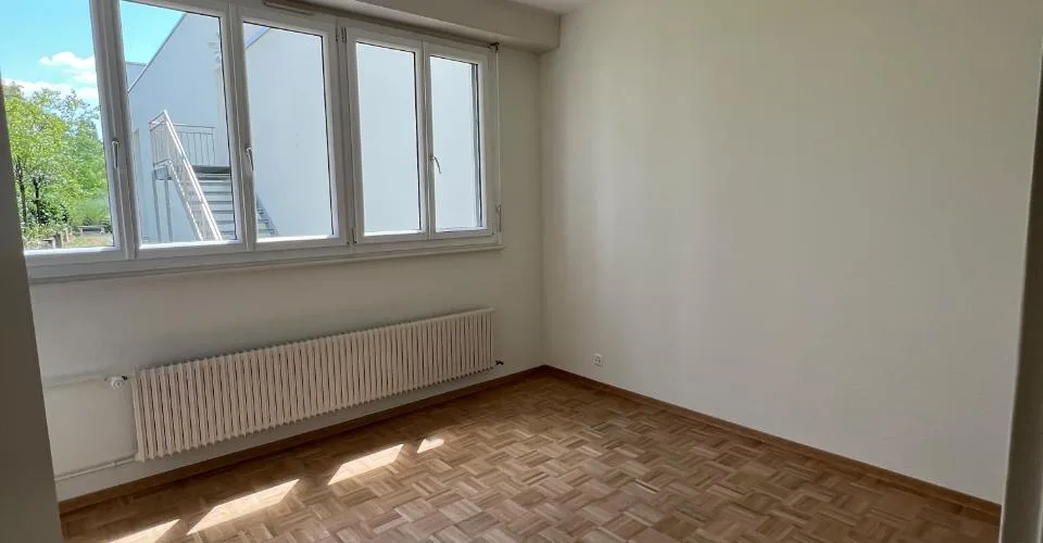 Appartement de 4 pièces