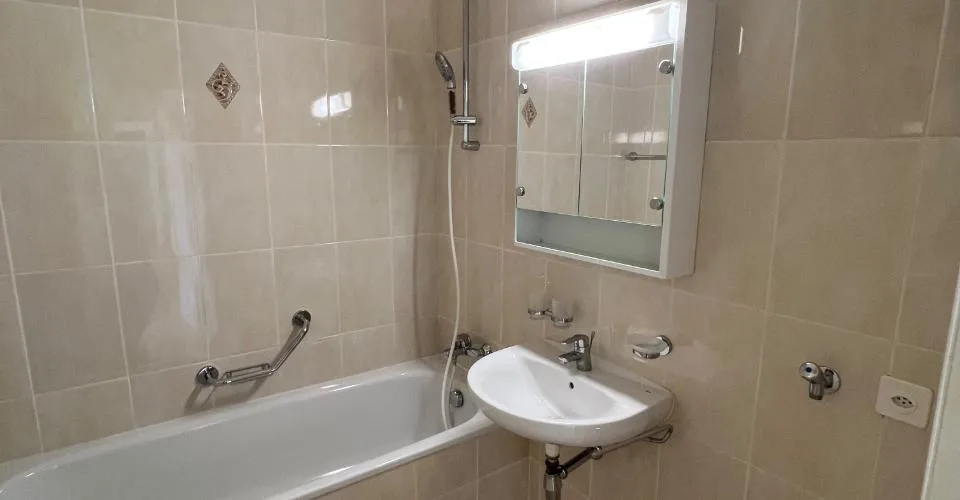Appartement de 4 pièces