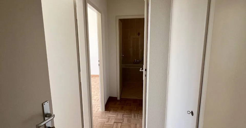 Appartement de 4 pièces