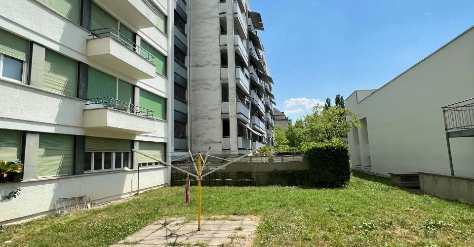 Appartement de 4 pièces