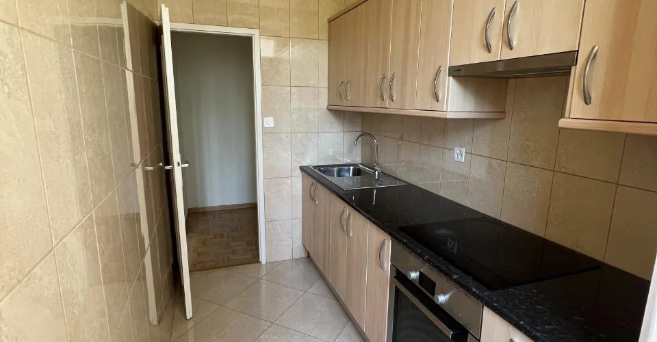 Appartement de 4 pièces