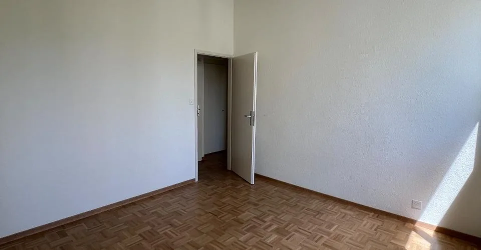 Appartement de 4 pièces
