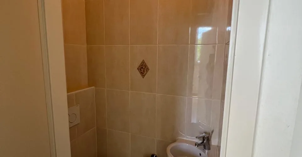 Appartement de 4 pièces