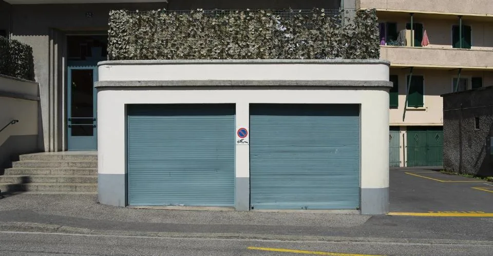 CORNAVIN - Rue Malatrex 52 - 78 m2