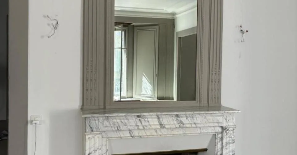 Appartement de standing moderne à Genève