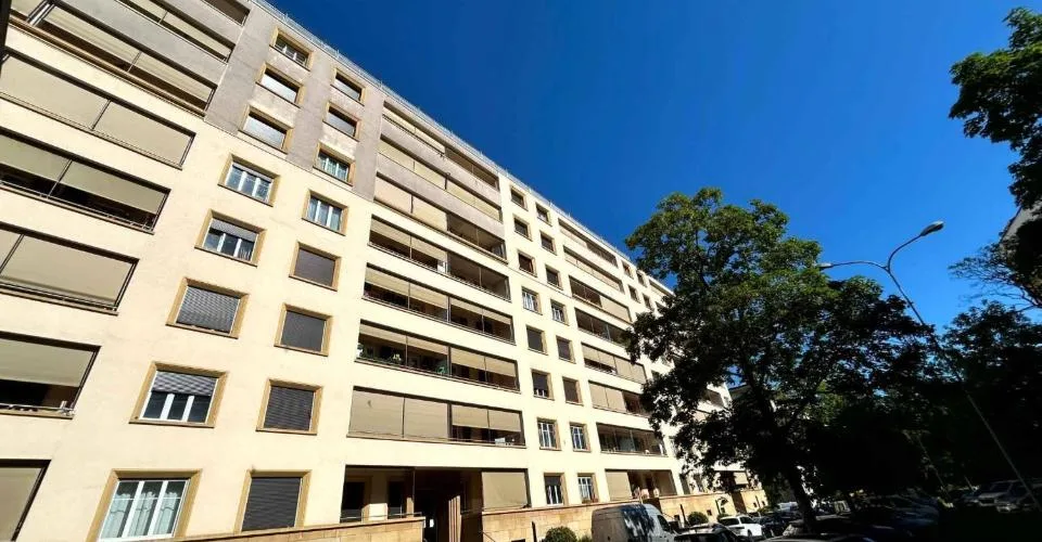 Rue Guye 5, 1203 Genève