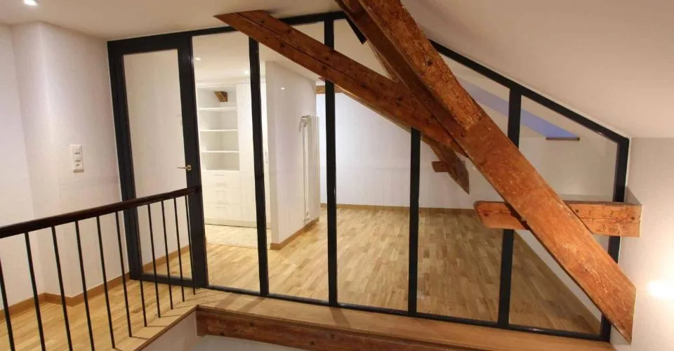 Magnifique maison à la campagne