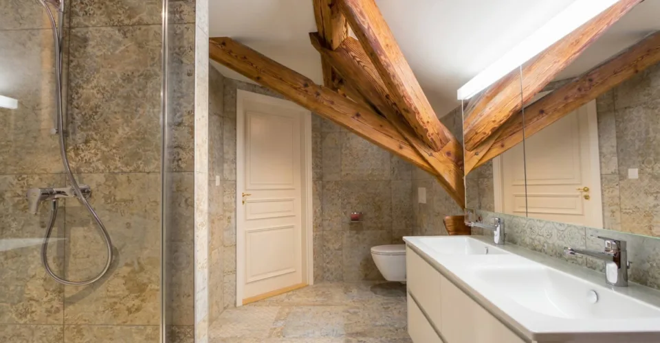Magnifique maison à la campagne