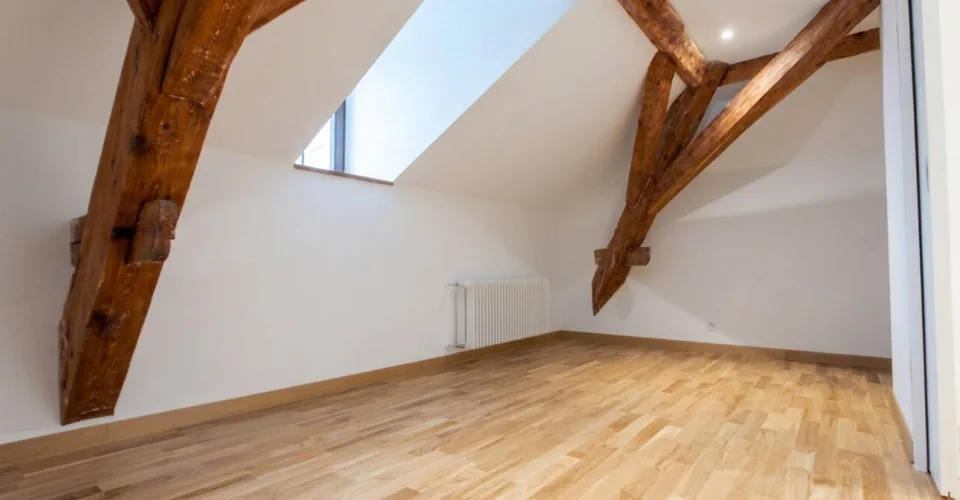 Magnifique maison à la campagne