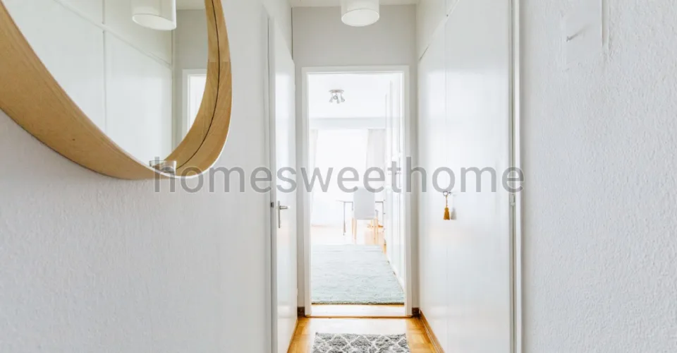 Appartement de 2 pièces Dôle (rue de la)