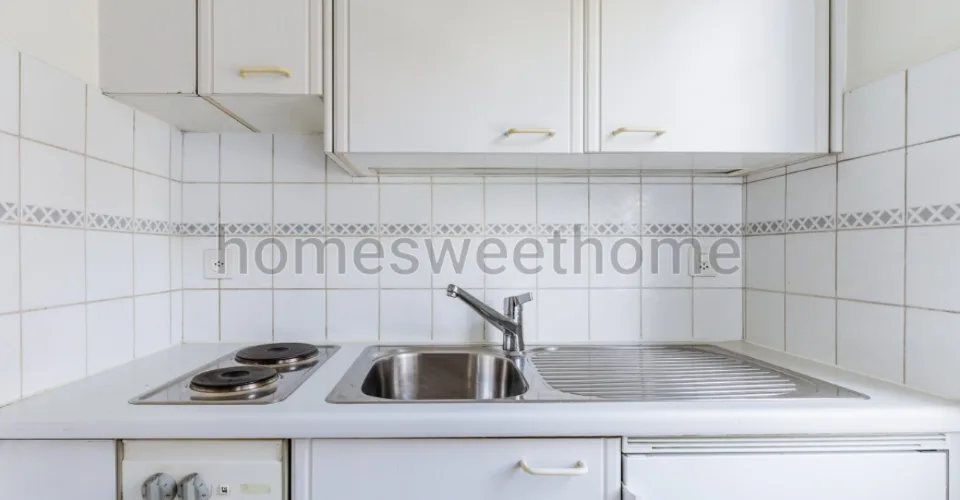Appartement de 2 pièces Dôle (rue de la)