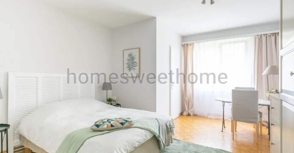 Appartement de 2 pièces Dôle (rue de la)