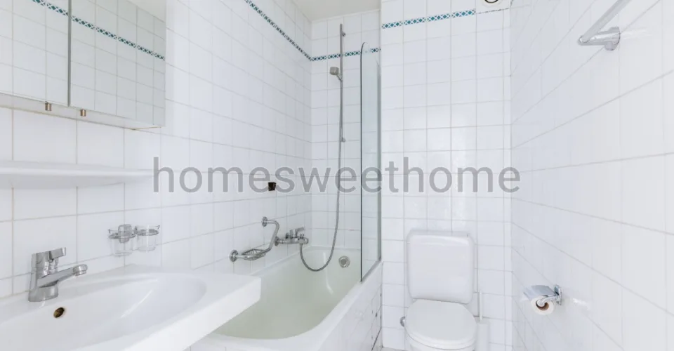 Appartement de 2 pièces Dôle (rue de la)