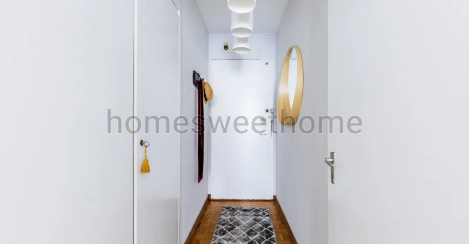 Appartement de 2 pièces Dôle (rue de la)
