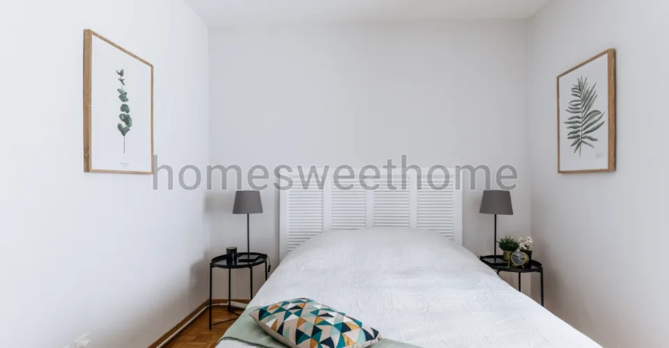 Appartement de 2 pièces Dôle (rue de la)