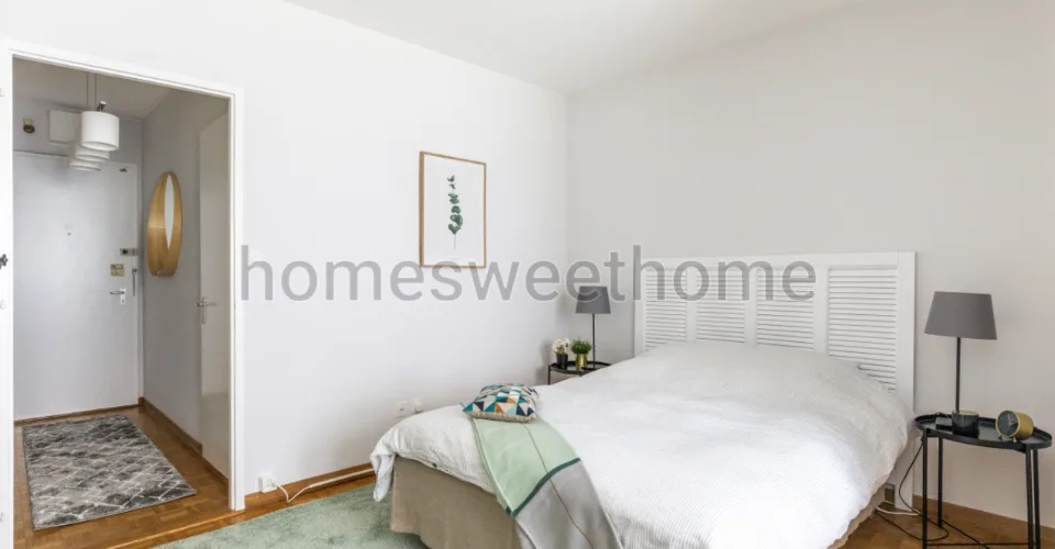 Appartement de 2 pièces Dôle (rue de la)