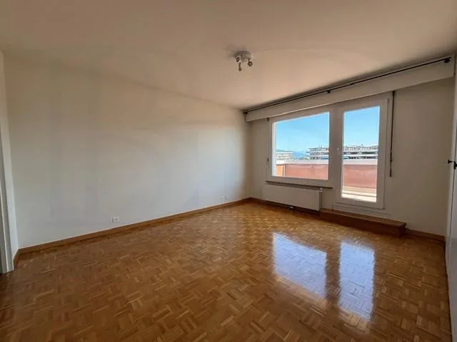 LE GRAND-SACONNEX - Appartement de 6 pièces en attique