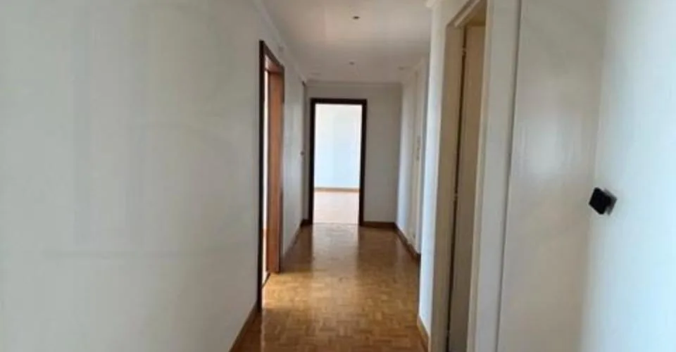 LE GRAND-SACONNEX - Appartement de 6 pièces en attique