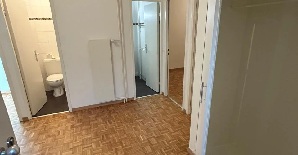 Appartement 5 pièces