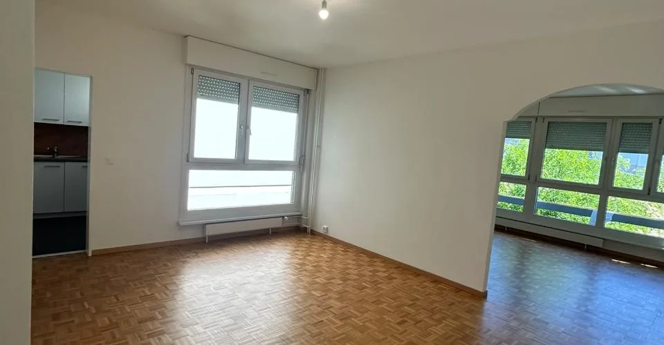 Appartement 5 pièces