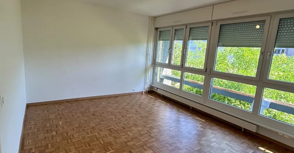 Appartement 5 pièces
