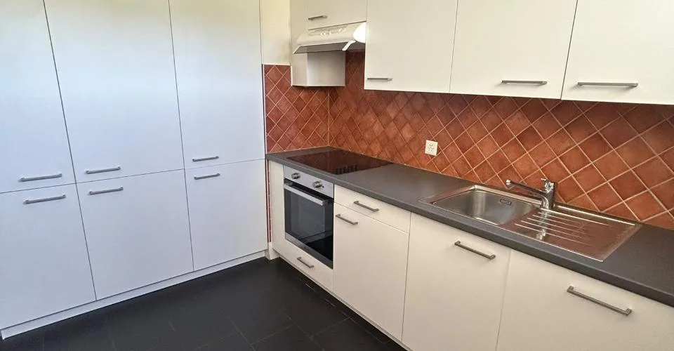 Appartement 5 pièces