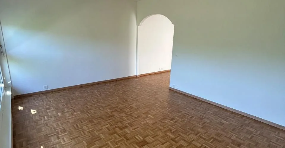 Appartement 5 pièces