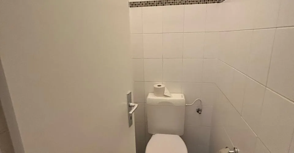 Appartement 5 pièces