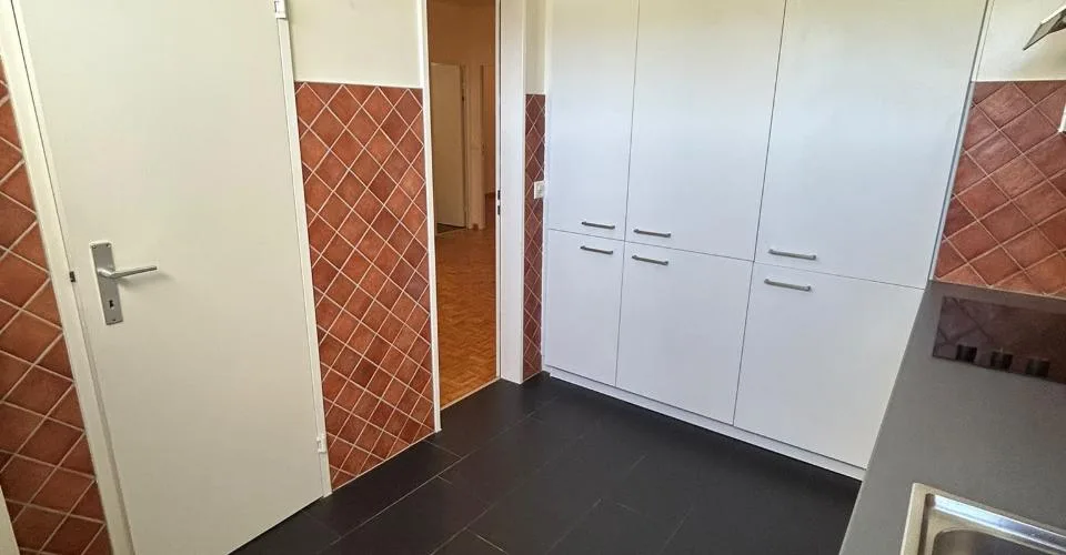 Appartement 5 pièces