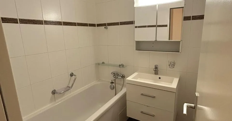 Appartement 5 pièces