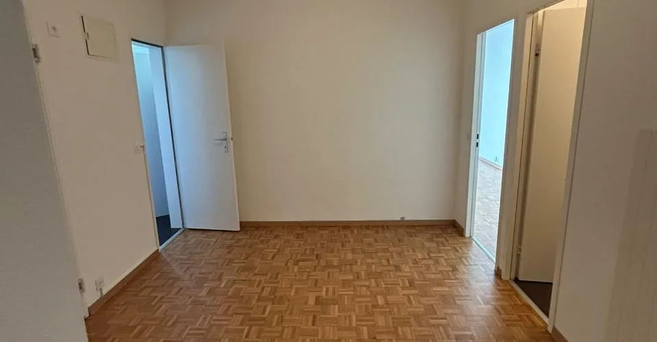 Appartement 5 pièces
