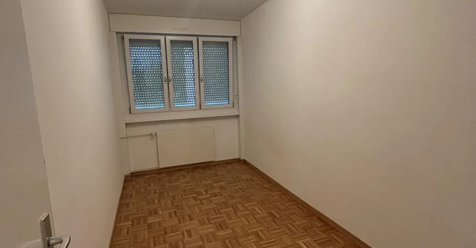 Appartement 5 pièces