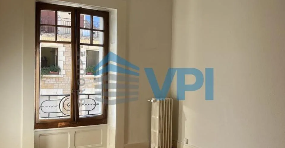 Joli appartement de 5 pièces au coeur des Eaux-Vives – Foto 12 von 13