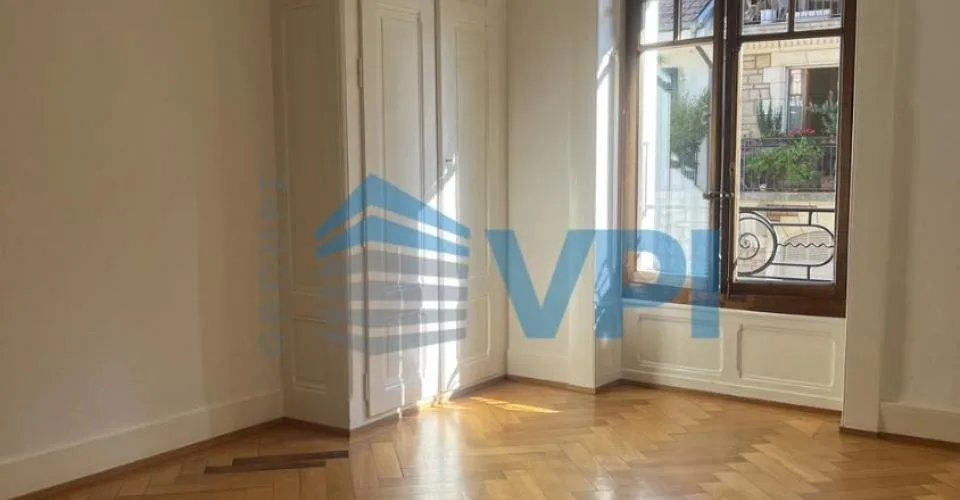 Joli appartement de 5 pièces au coeur des Eaux-Vives – Foto 13 von 13