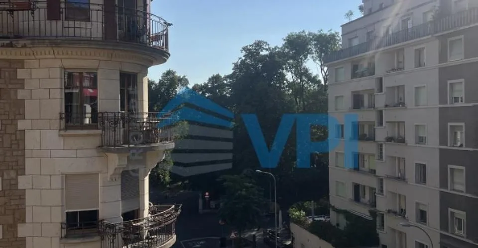 Joli appartement de 5 pièces au coeur des Eaux-Vives – Foto 2 von 13