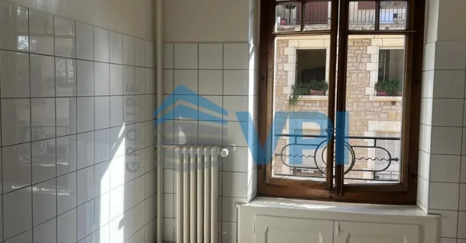 Joli appartement de 5 pièces au coeur des Eaux-Vives – Foto 11 von 13