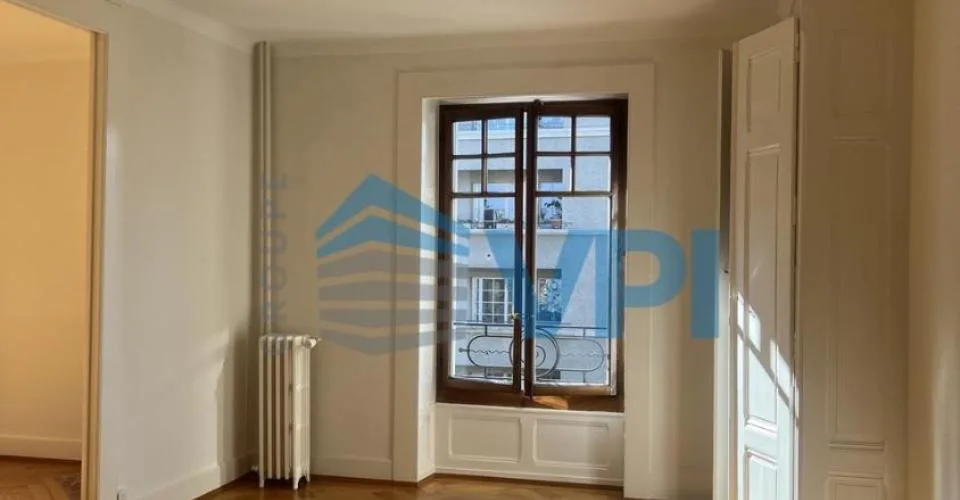 Joli appartement de 5 pièces au coeur des Eaux-Vives – Foto 5 von 13
