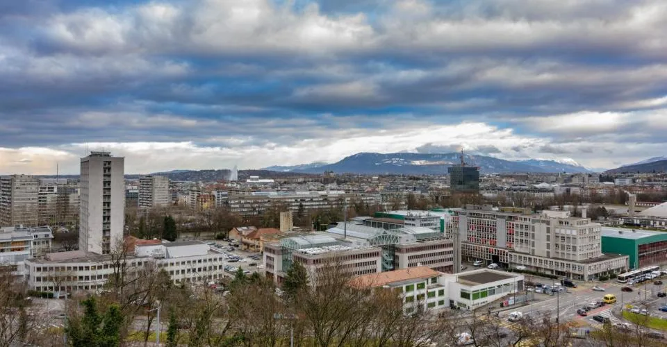 Votre nouvelle vie dans un lieu apaisant !