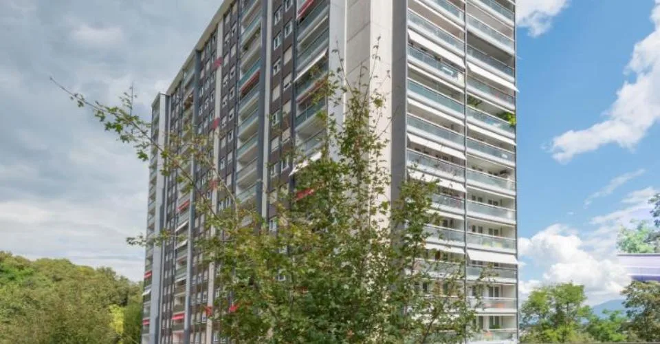 Votre nouvelle vie dans un lieu apaisant !