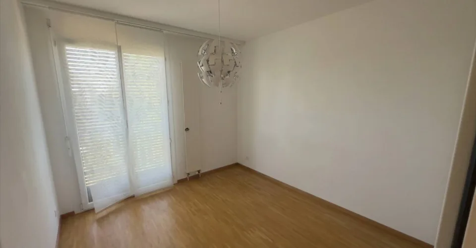 Vaste appartement de 7 pièces à Bernex
