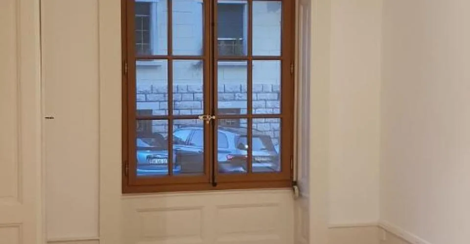 Quartier de Malagnou, 4 pièces à louer