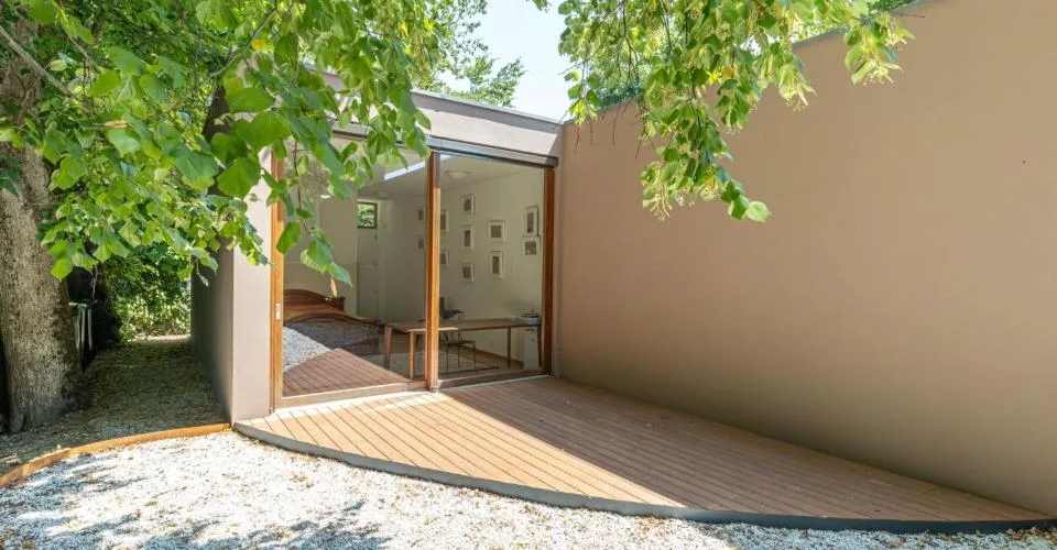 Elégante maison de maître dans un cadre rare et préservé