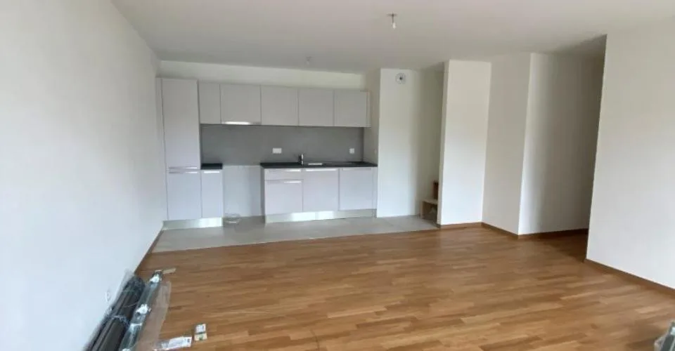 A la location, nous proposons un joli appartement de 4